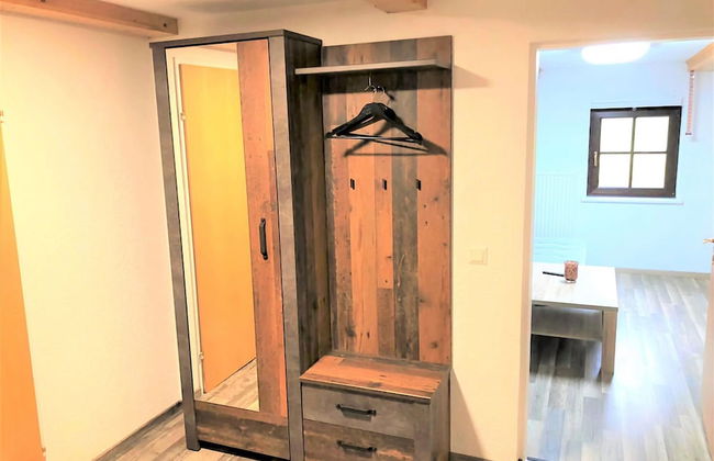 Tranquil Apartment in Polling With Terrace - Foto 10