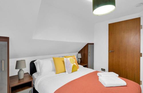 1 Bedroom in the Heart of Balham Sleeps 3 - Foto 4