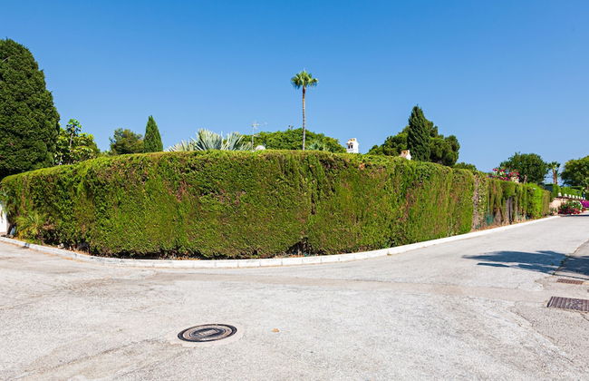 Paraiso Beach Duplex Penthouse Sea View - Foto 50