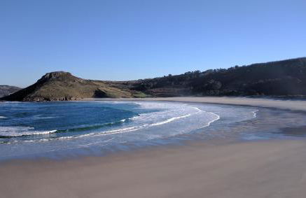Vivienda dos Domingos en A Costa da Morte - Foto 46