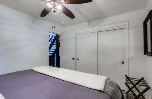 Cold Springs Escape AandC, Hot Tub, Generator, WiFi - Foto 16