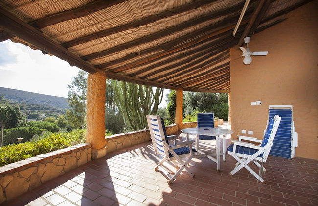 Villa Lina - Foto 32