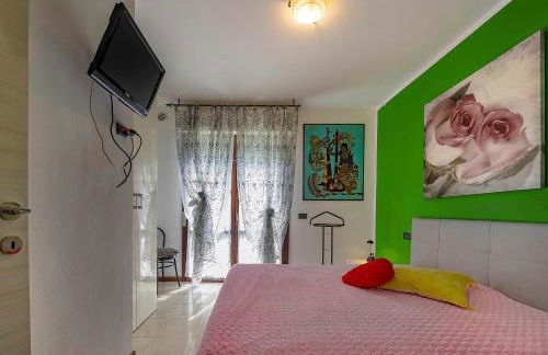 MokyD04-piscina,giardino privato,garage,wi-fi,tvs - Foto 28