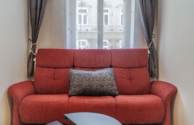 Pleasant 3BR shared Apt-WienerStadthalle - Foto 15