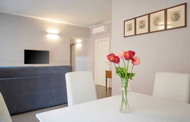 Milan Retreats Duomo Carrobbio - Foto 78