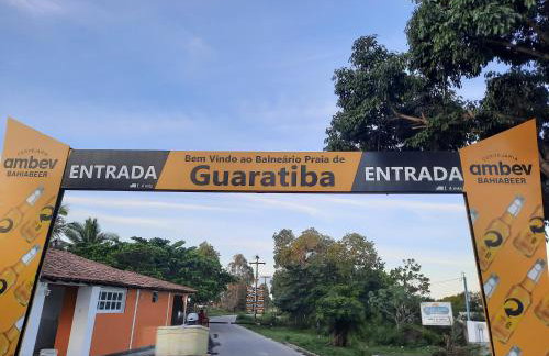 Bangalô 12 na praia de Guaratiba, Prado, ba - Photo 21