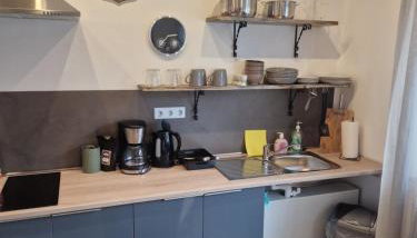 Ferienwohnung Wunderlich gelb - Foto 2