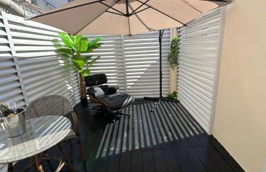 Charma Luxury Apartment - ROMA - Foto 35