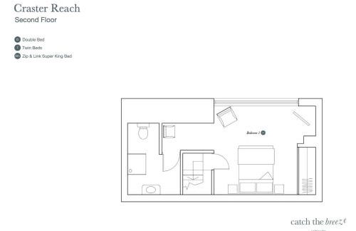 Craster Reach - Foto 23