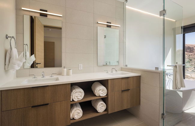 Lionsback Resort - Foto 64