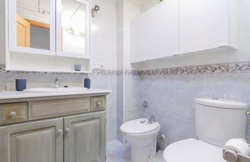 Atico Chill out playa y piscina Campello - Photo 22