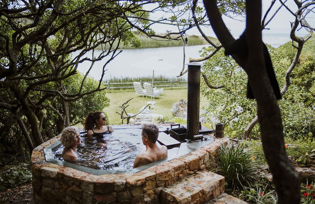 Kennedy's Beach Villa - Photo 73