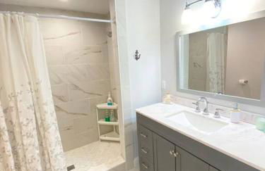 Beachfront Sunsets At Oakwood Beach - Foto 37