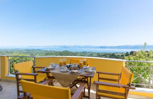 Villa Marafen by Corfu Escapes - Foto 14