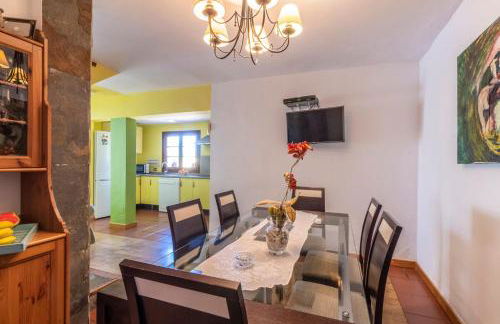 Las Mimosas - Photo 18