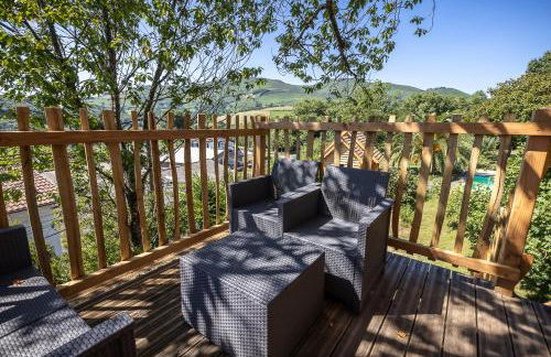 Maison Irriberria - Foto 30