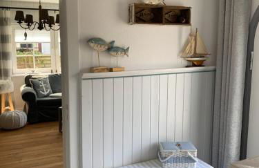 Kleines, feines Domizil - 500m von der Strandpromenade - Foto 13