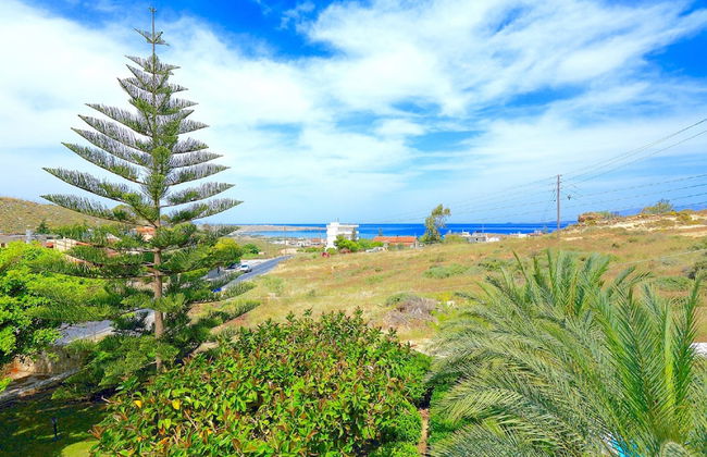 Villa Karteros with private pool - Foto 14