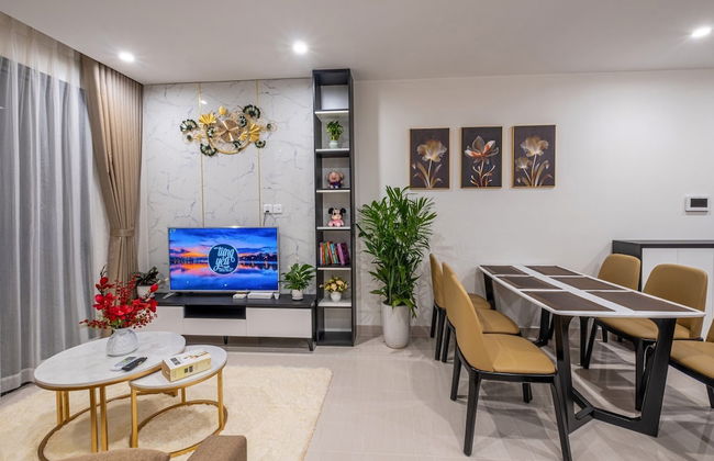 Vinhomes Ocean Park Gia Lam Apartment - Foto 57