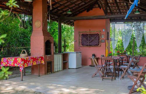 Casa em condomínio com piscina - Foto 29