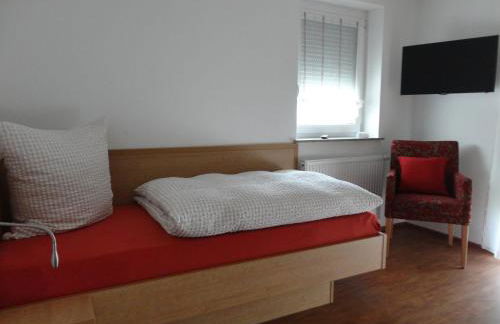 Ferienwohnung 2 in den Krautgärten - Foto 9