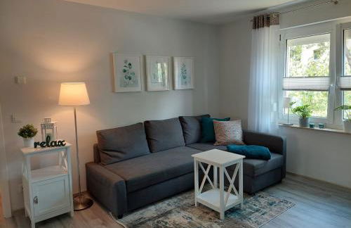 Gemütliches, voll ausgestattetes Apartment - Foto 7