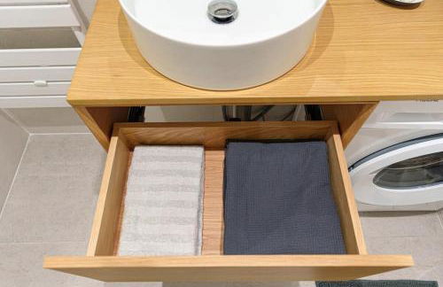 Le Bosquet - Quiet - Hypercentre - AC - Garden - Foto 40