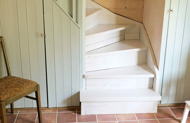 6 Person Holiday Home in Hennes - Foto 17