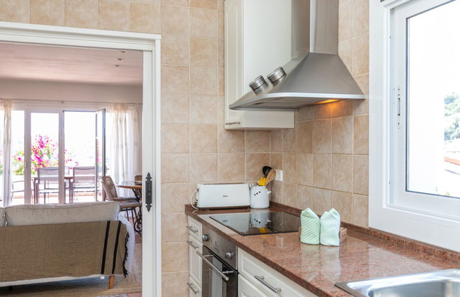 Holiday Home El Suro by Interhome - Photo 21