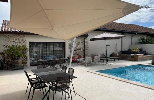 Le Vieux Platane - Foto 23