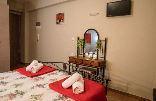 Villa Rafailia - Foto 29