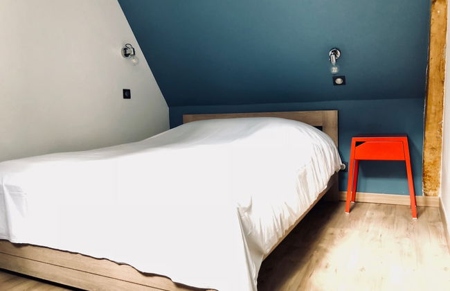 Appart hotel Le Madame - Photo 6