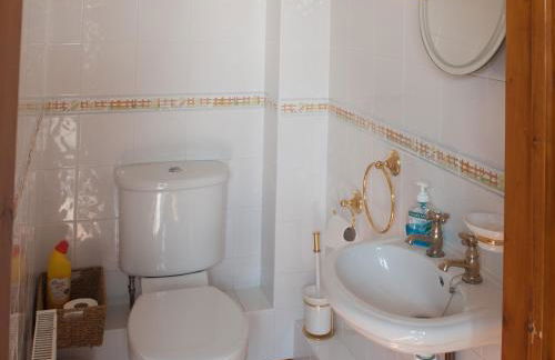 Frankaborough Farm Holiday Cottages - Foto 21