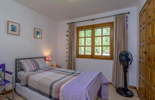 Villa Molino piscina BBQ - Foto 18