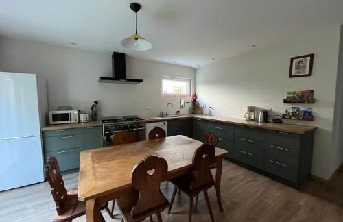 Gîte Cigogne et Sanglier - Foto 2