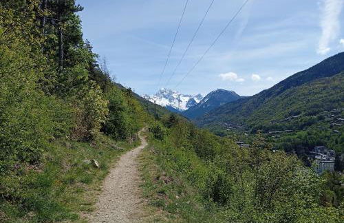 Amazing brand new 50 sqm flat - 5min from gondolas - Foto 23