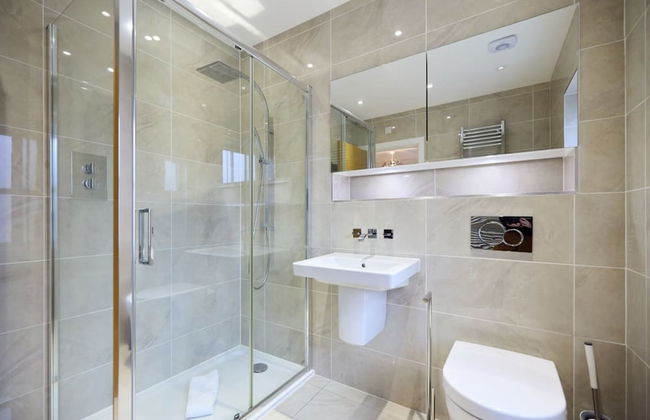 The Ascot Escape - Stylish 4bdr With Courtyard - Foto 30