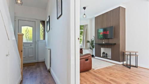 Home in Great Barr by Halo - Foto 2