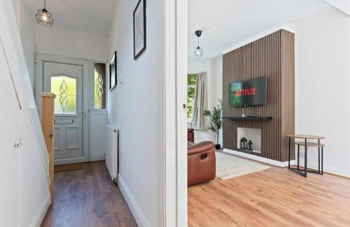 Home in Great Barr by Halo - Foto 2