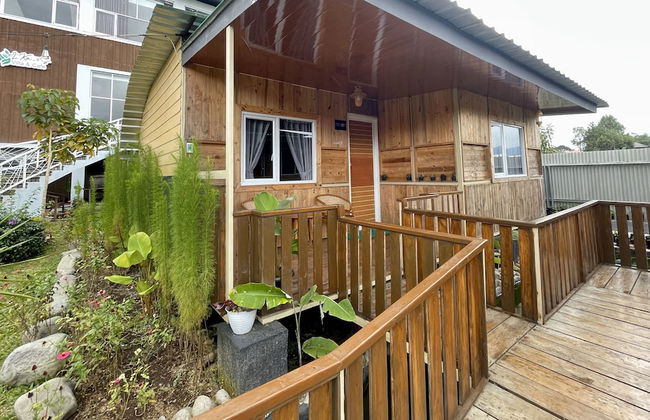 Elka-Es Villa - Foto 52