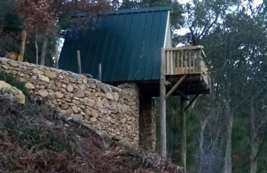 Casa do Pátio e Casa da Serra - Foto 20