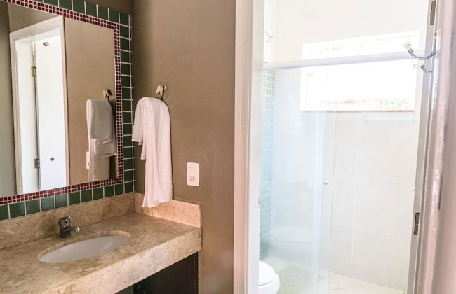 Hotel Recanto da Cachoeira - Foto 22