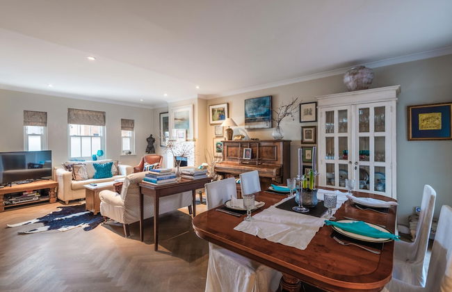 A Hidden Mews - Foto 13