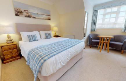 Caley Hall - Foto 73