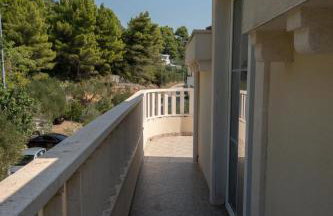 Beach Apartments Villa Holiday - Foto 29