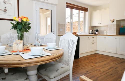 New Park Farm Cottage - Foto 12