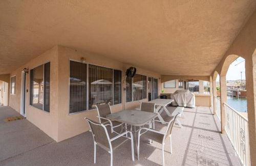 River Love, private dock Moovalya Keys - Foto 26