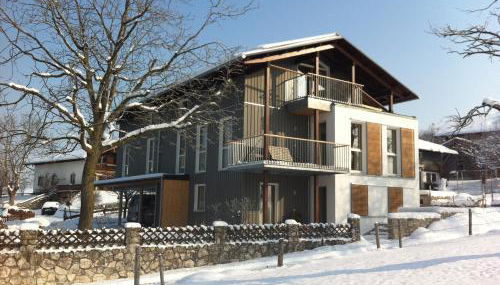 Ferienwohnungen Wagenstaller - Foto 3