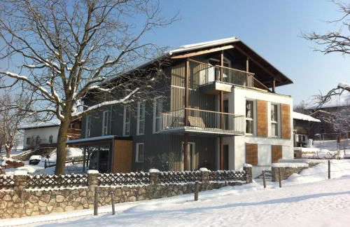 Ferienwohnungen Wagenstaller - Foto 3