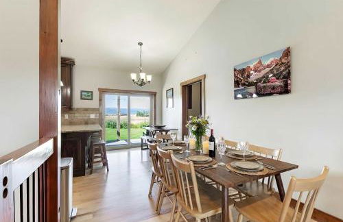 Targhee & Teton Getaway - Foto 2